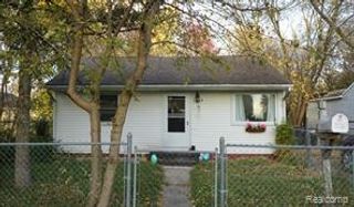 1414 Earlmoor Boulevard, Flint, MI 48506
