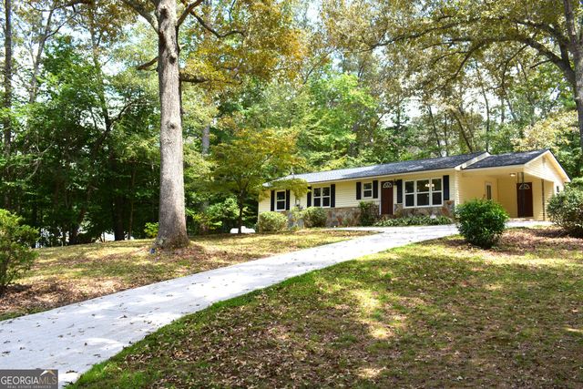 171 James Street, Tallapoosa, GA 30176