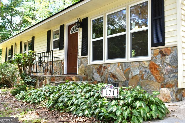 171 James Street, Tallapoosa, GA 30176