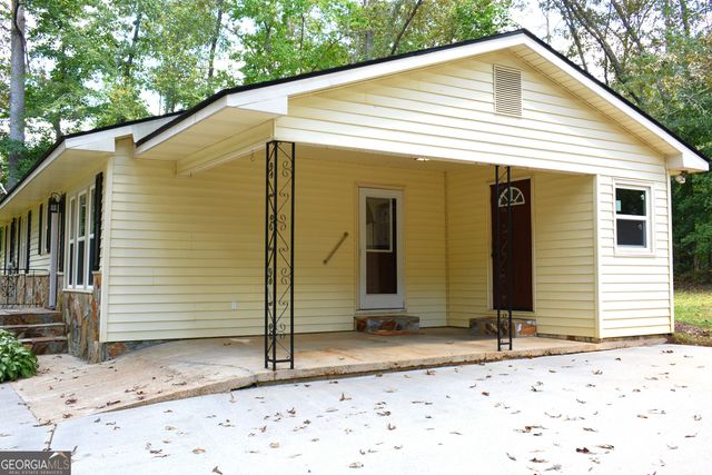 171 James Street, Tallapoosa, GA 30176