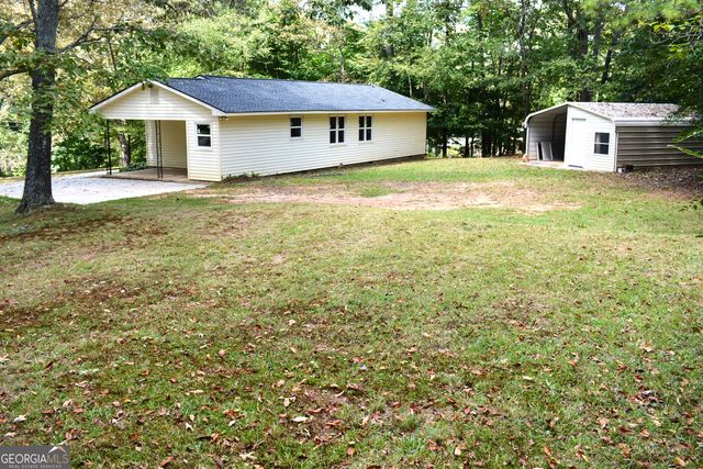 171 James Street, Tallapoosa, GA 30176