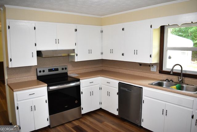 171 James Street, Tallapoosa, GA 30176