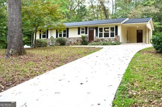 171 James Street, Tallapoosa, GA 30176