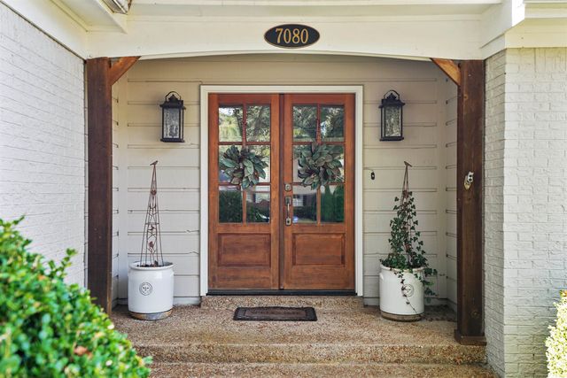 7080 WOODRIDGE LN, Germantown, TN 38138