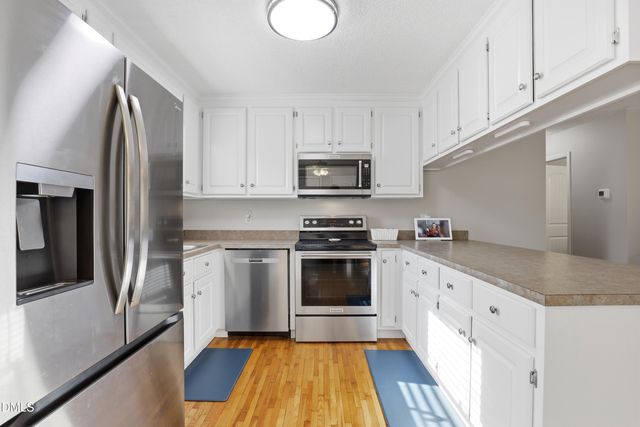 525 W Edwards Street, Princeton, NC 27569