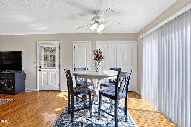 525 W Edwards Street, Princeton, NC 27569