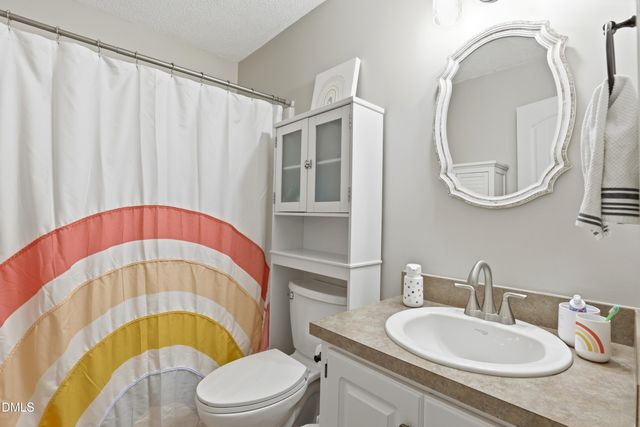 525 W Edwards Street, Princeton, NC 27569