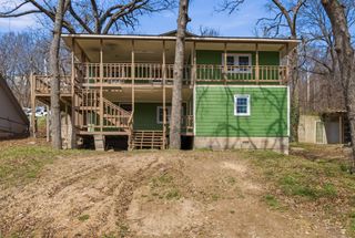 63824 E 206 Road, Wyandotte, OK 74370