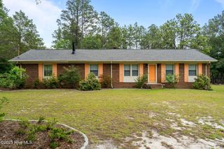 1504 Eastview Drive, Aberdeen, NC 28315