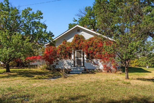 155 1st Street, Manhattan, MT 59741 property photo
