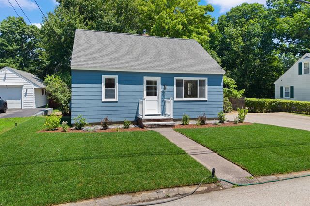 87 Saint Marie Street, Manchester, NH 03102