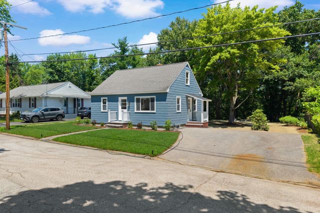 87 Saint Marie Street, Manchester, NH 03102