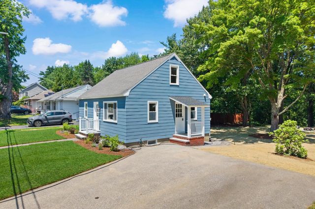 87 Saint Marie Street, Manchester, NH 03102