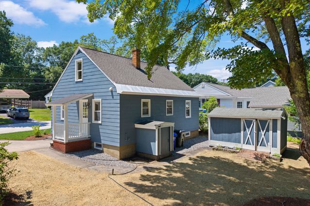 87 Saint Marie Street, Manchester, NH 03102