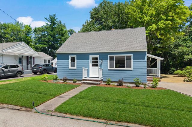 87 Saint Marie Street, Manchester, NH 03102