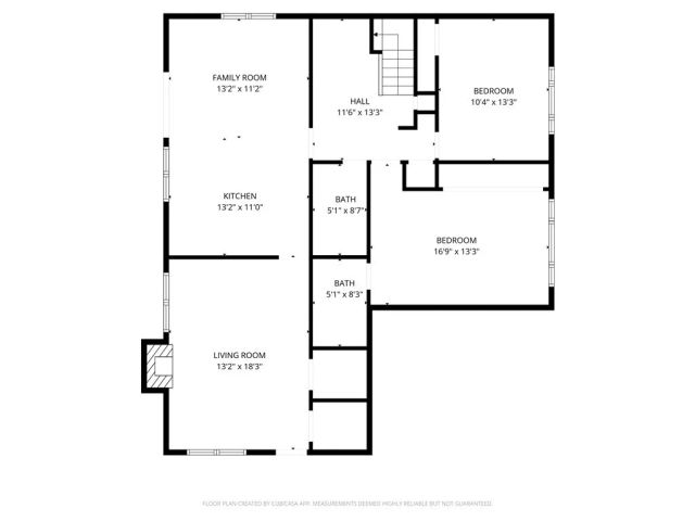 13635 Palm Street, Cerritos, CA 90703