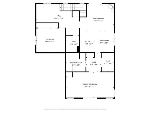 13635 Palm Street, Cerritos, CA 90703