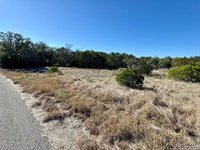 LOT 189 County Road 2816, Mico, TX 78056