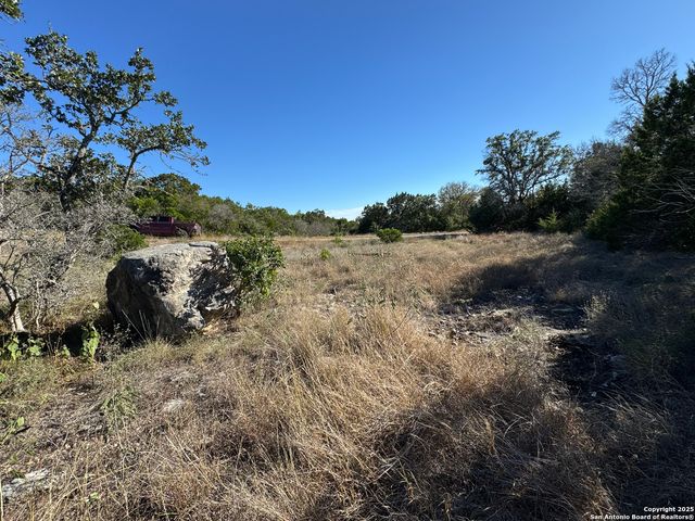 LOT 189 County Road 2816, Mico, TX 78056