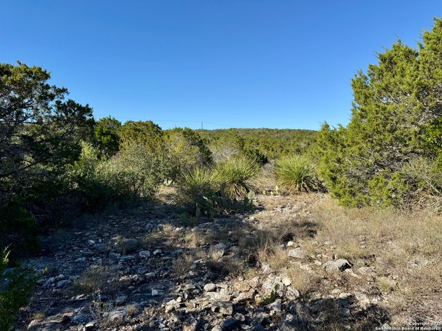 LOT 189 County Road 2816, Mico, TX 78056