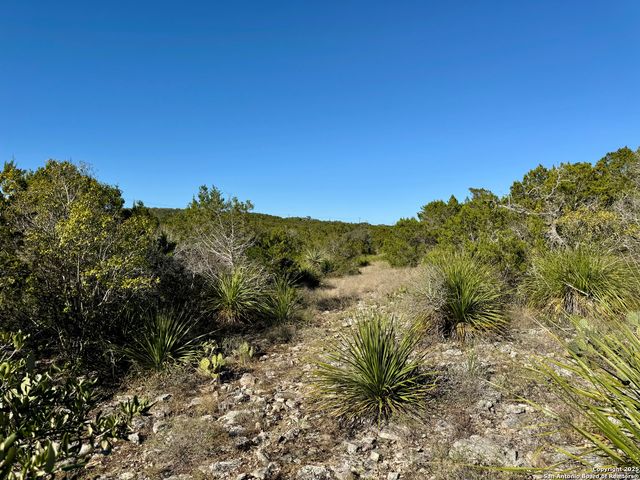 LOT 189 County Road 2816, Mico, TX 78056