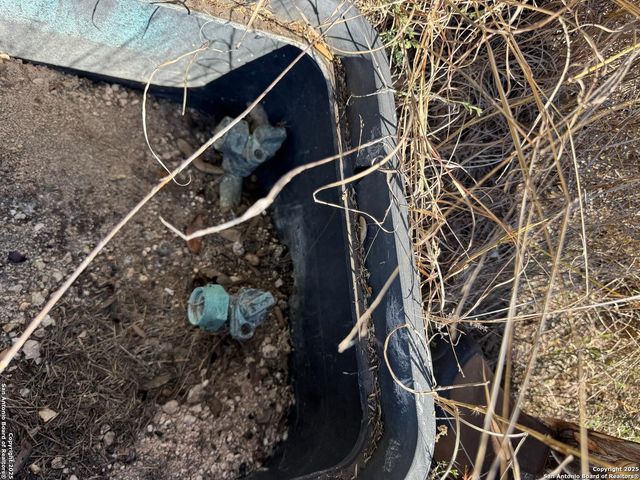 LOT 189 County Road 2816, Mico, TX 78056