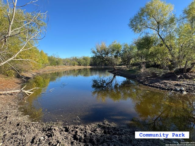 LOT 189 County Road 2816, Mico, TX 78056