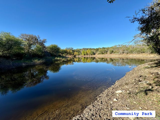 LOT 189 County Road 2816, Mico, TX 78056