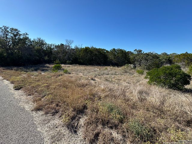 LOT 189 County Road 2816, Mico, TX 78056