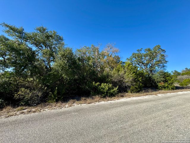LOT 189 County Road 2816, Mico, TX 78056