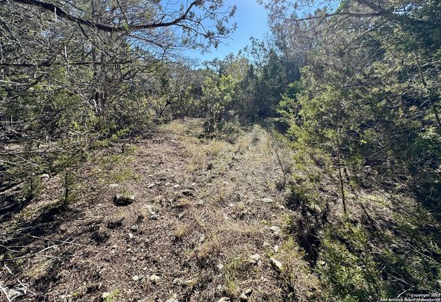 LOT 189 County Road 2816, Mico, TX 78056