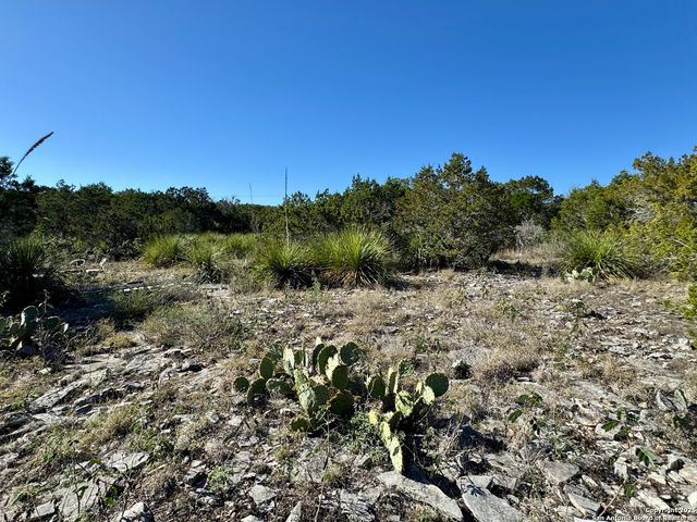 LOT 189 County Road 2816, Mico, TX 78056