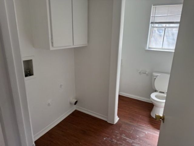 305 Lampe Street A, Arlington, TX 76010