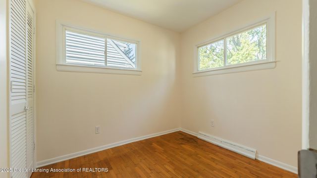 1101 Barr Avenue, Lansing, MI 48911