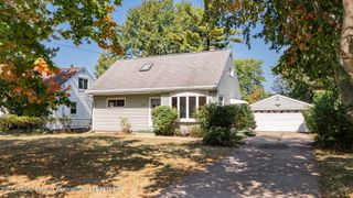 1101 Barr Avenue, Lansing, MI 48911
