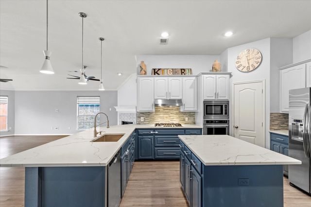 3509 Eisenhower Lane, Plano, TX 75023