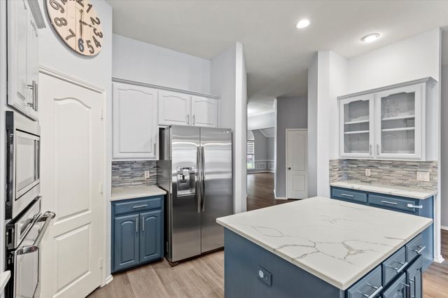 3509 Eisenhower Lane, Plano, TX 75023