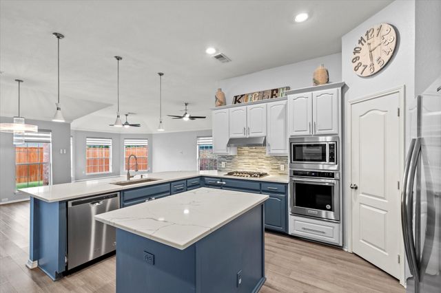 3509 Eisenhower Lane, Plano, TX 75023