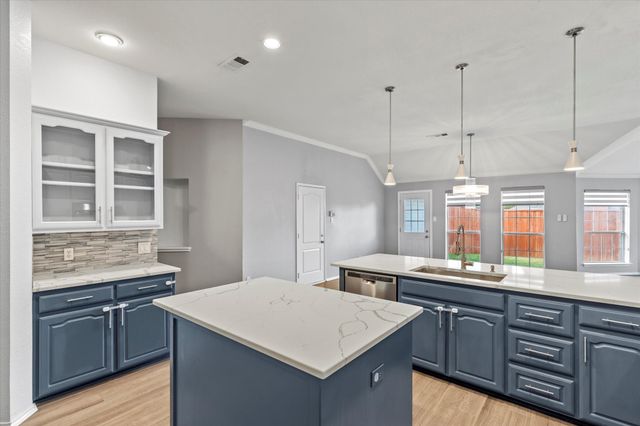 3509 Eisenhower Lane, Plano, TX 75023