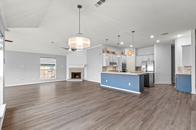 3509 Eisenhower Lane, Plano, TX 75023