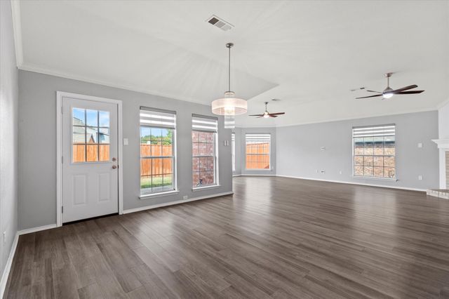 3509 Eisenhower Lane, Plano, TX 75023