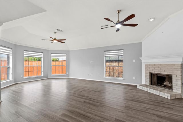 3509 Eisenhower Lane, Plano, TX 75023