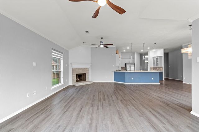 3509 Eisenhower Lane, Plano, TX 75023