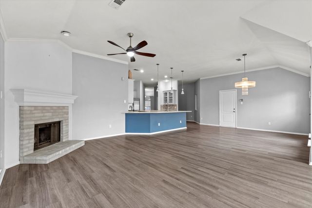 3509 Eisenhower Lane, Plano, TX 75023