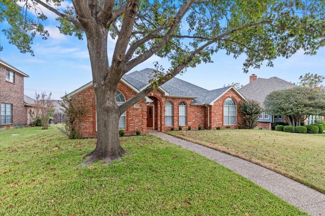 3509 Eisenhower Lane, Plano, TX 75023