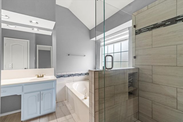 3509 Eisenhower Lane, Plano, TX 75023