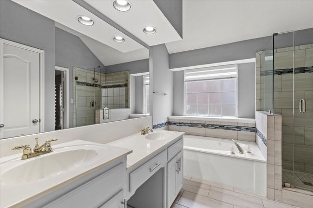 3509 Eisenhower Lane, Plano, TX 75023