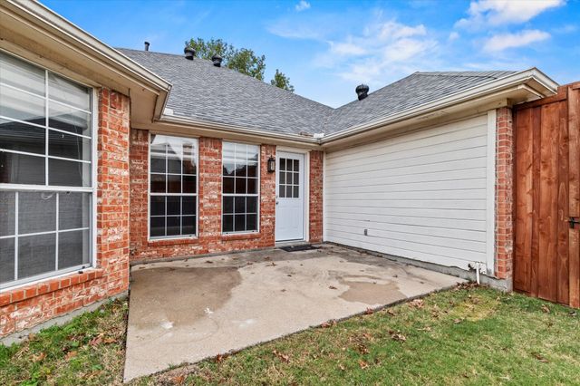 3509 Eisenhower Lane, Plano, TX 75023