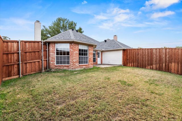 3509 Eisenhower Lane, Plano, TX 75023