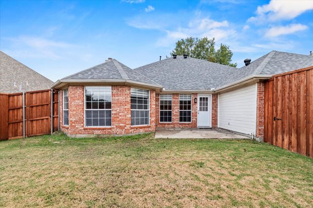 3509 Eisenhower Lane, Plano, TX 75023